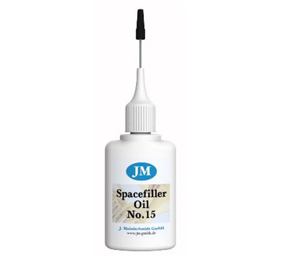 J. Meinlschmidt Nº15 spacefiller oil