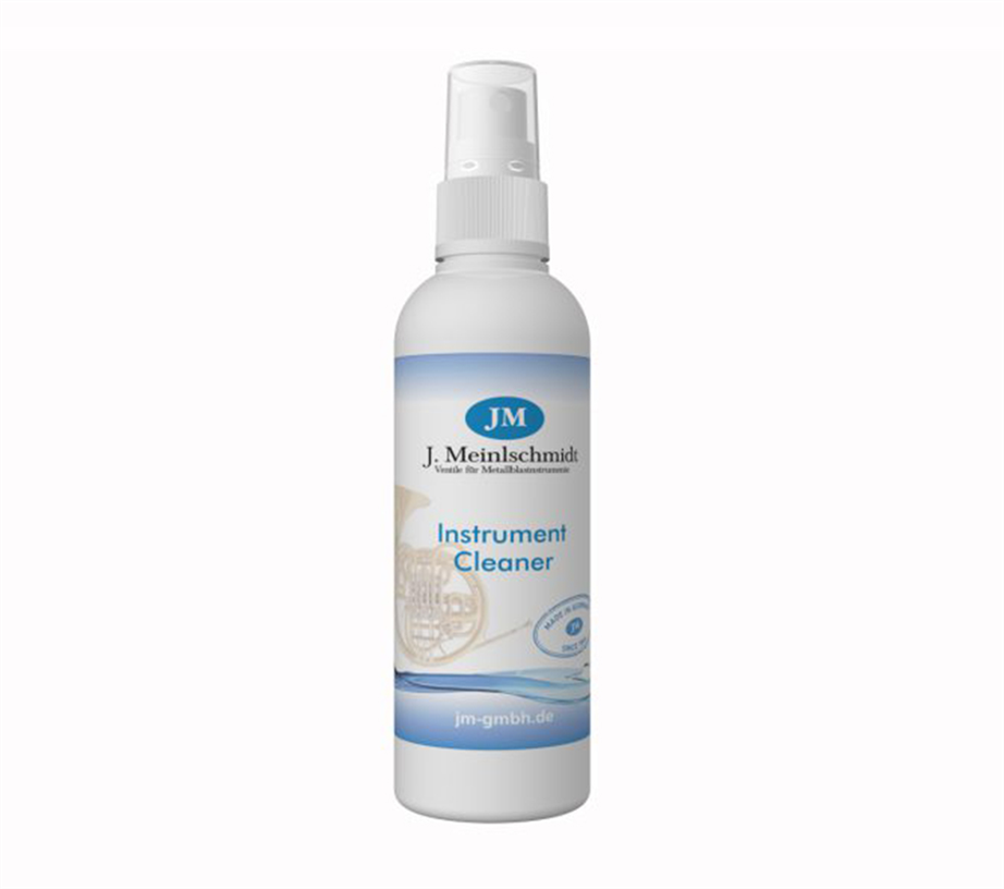 J. Meinlschmidt Instrument Cleaner Brass Cleaner