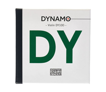 Thomastik Dynamo DY100 4/4 Violin Strings