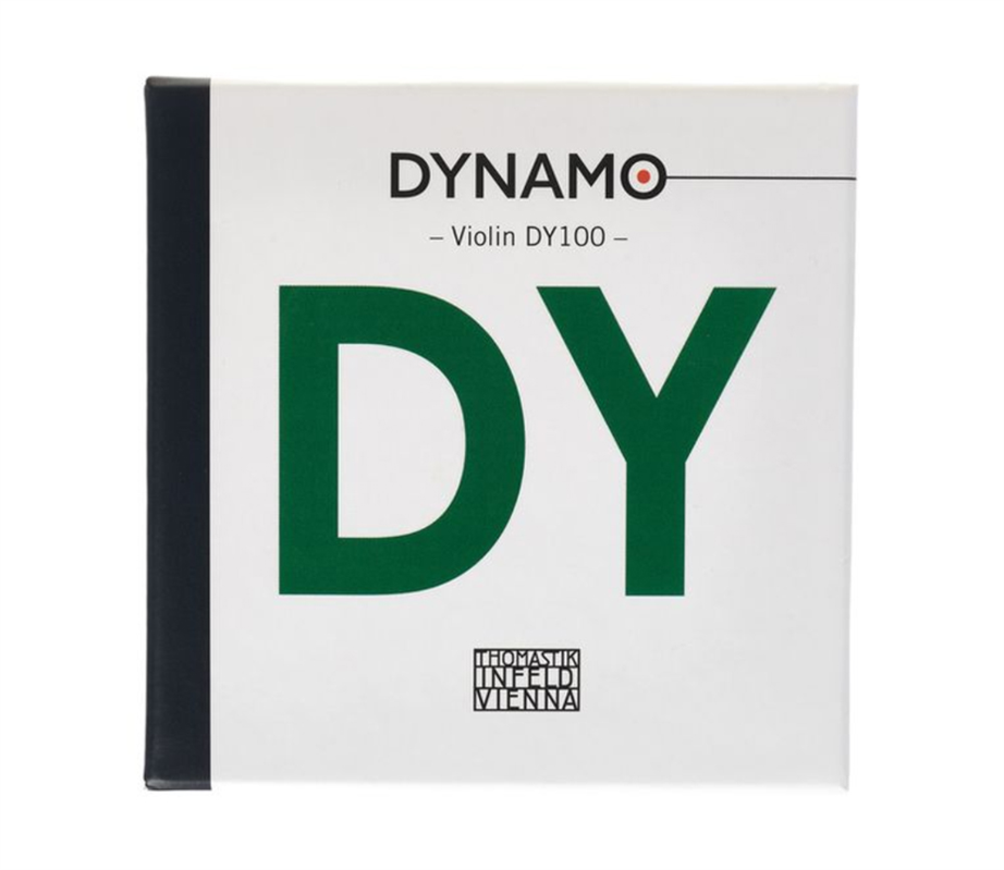 Thomastik Dynamo DY100 4/4 Violin Strings