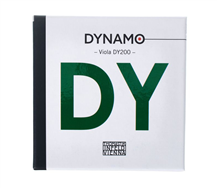 Thomastik Dynamo DY200 Viola String Set