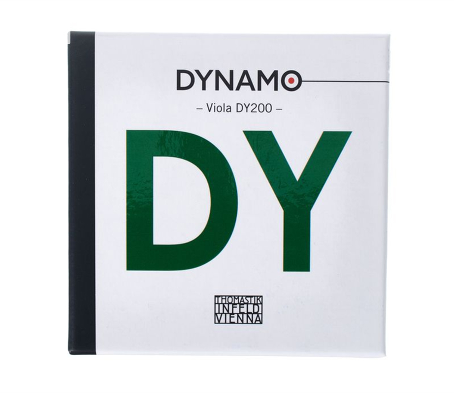 Thomastik Dynamo DY200 Viola String Set