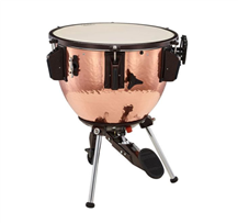 Tímpano 23" Adams Universal Cobre Martelado German