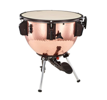 Tímpano 26" Adams Universal Cobre Martelado German