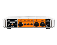 Orange OB1-500 Bass Head Amp