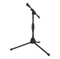 Fender Telescoping Boom Amp Microphone Microphone Stand