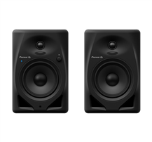 Pioneer DM-50D-BT Black (Pair) Stu­dio Mon­it­ors