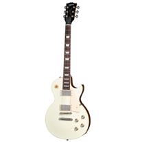Gibson Les Paul Standard 60s Plain Top Classic White