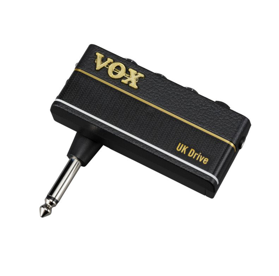 Vox AmPlug 3 UK Drive