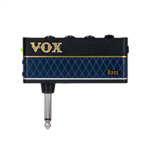 Vox AmPlug 3 Bass