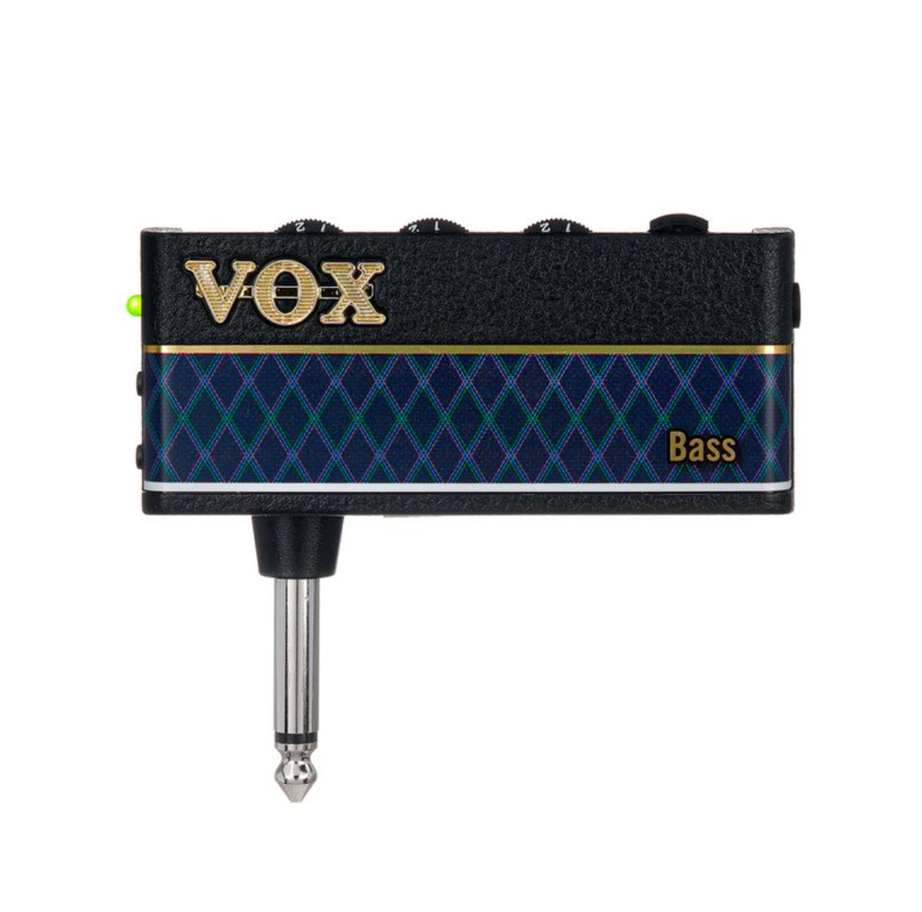 Vox AmPlug 3 Bass