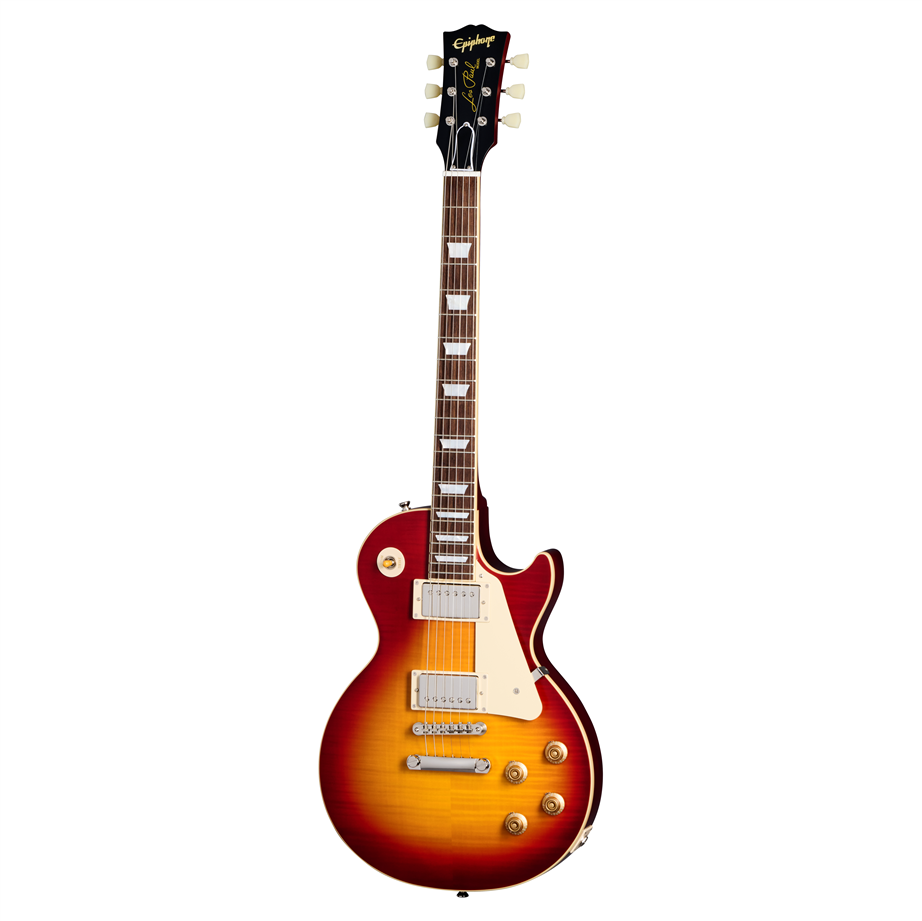 Epiphone 1959 Les Paul Standard Factory Burst