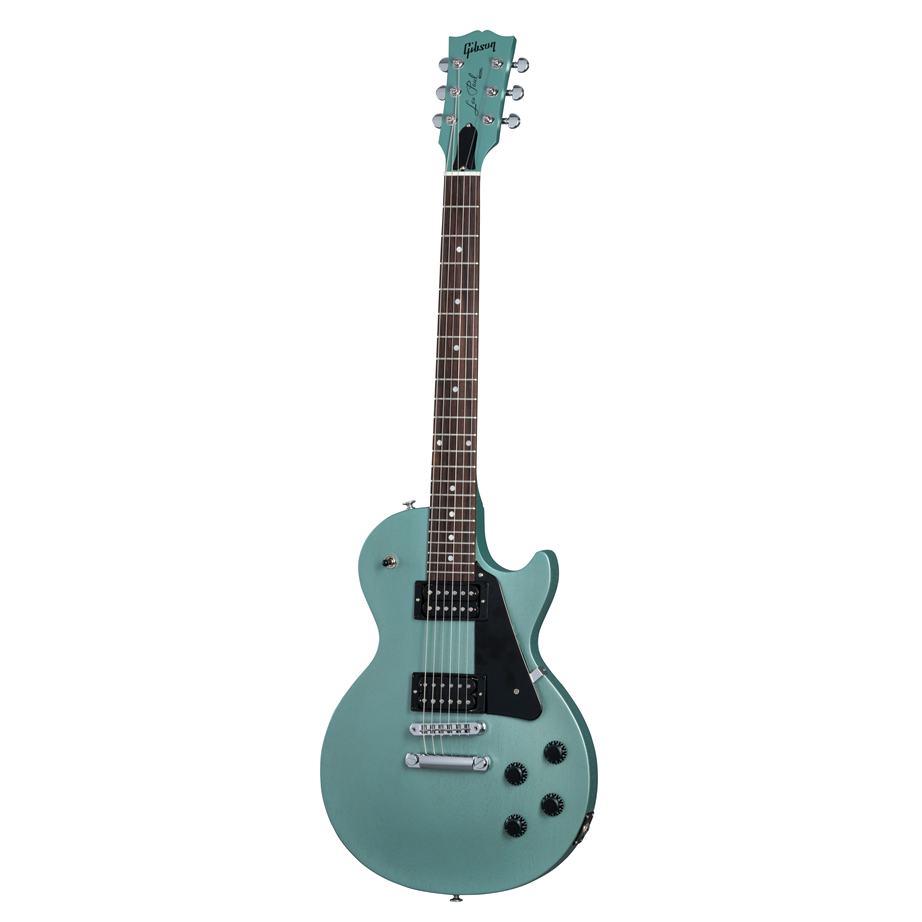 Gibson Les Paul Modern Lite Inverness Green Satin