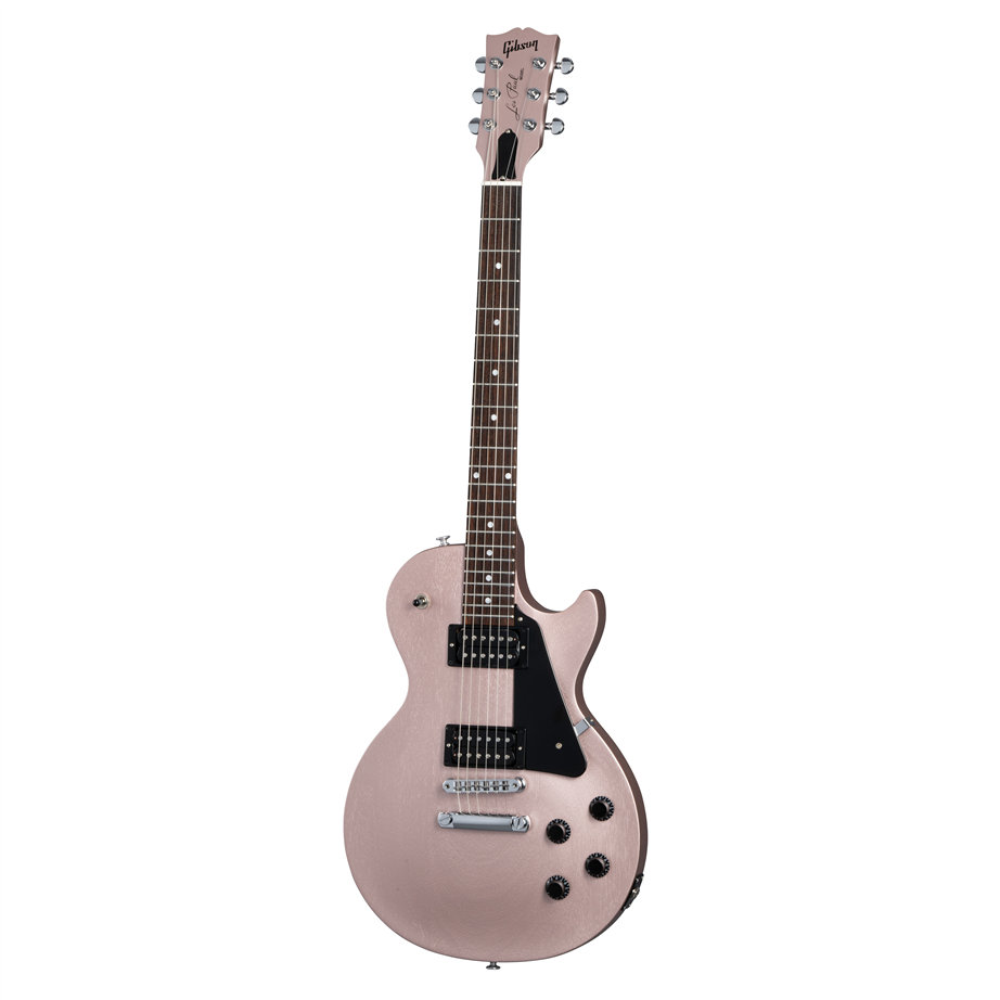 Gibson Les Paul Modern Lite Rose Gold Satin