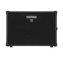 Boss Katana Cabinet 112 Bass