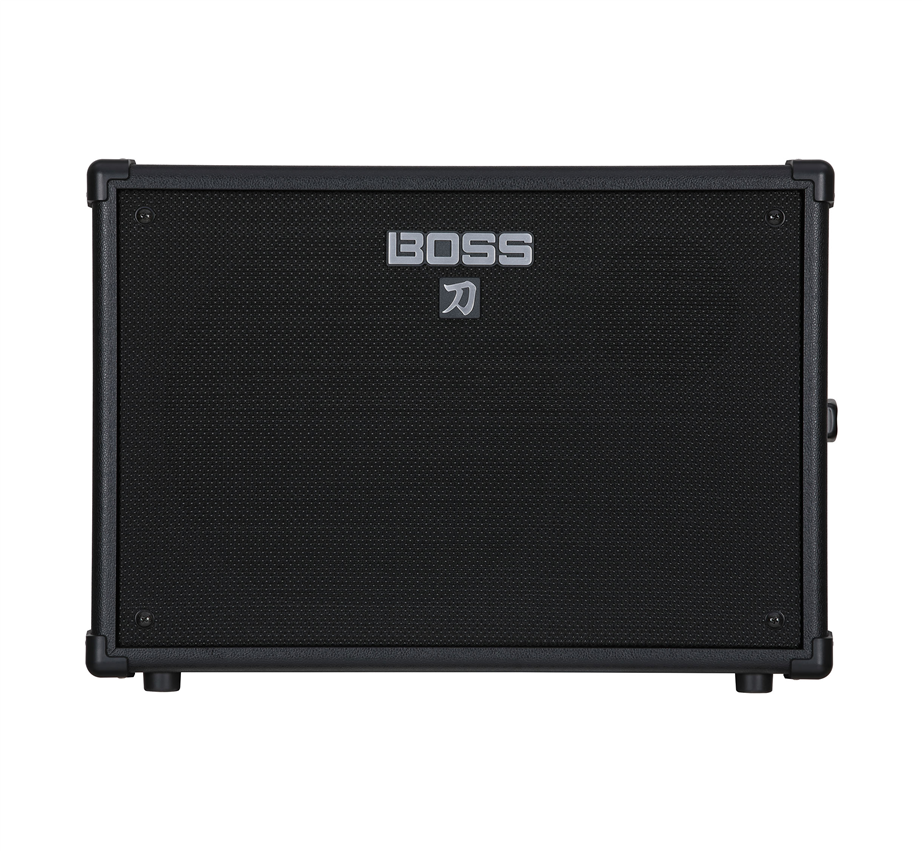 Boss Katana Cabinet 112 Bass