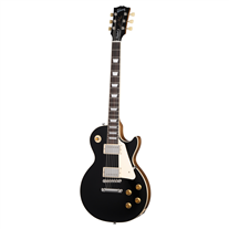 Gibson Les Paul Standard 50s Plain Top Ebony