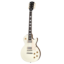 Gibson Les Paul Standard 50s Plain Top Classic White