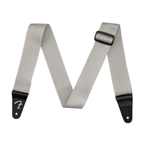 Fender PolyPro Grey Guitar Strap
