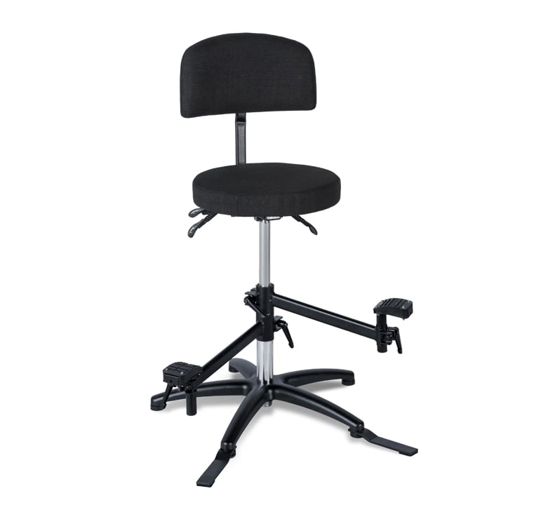 Guil SL-50 double bass player Chair