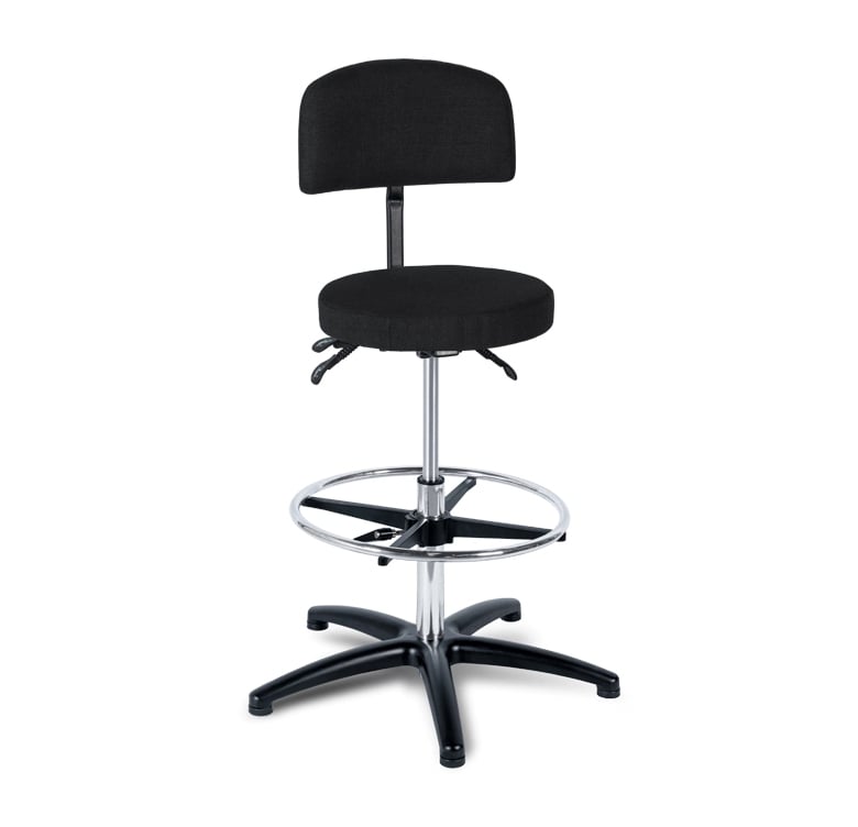 Guil SL-60 Conductor’s or percussionist’s orchestra chair