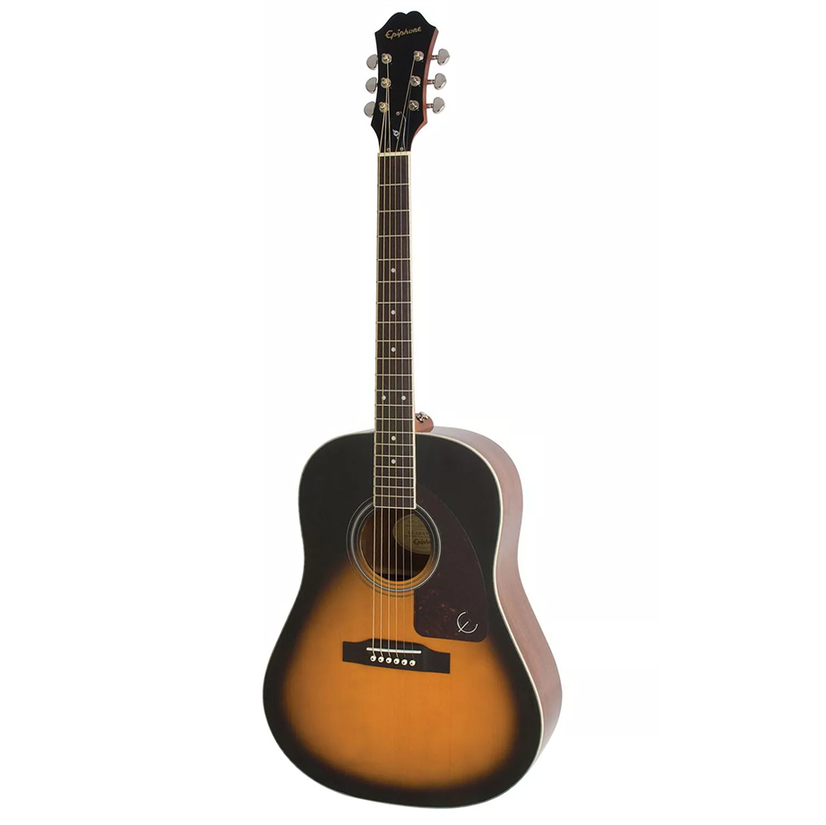 Epiphone J-45 Studio Vintage Sunburst