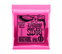 Ernie Ball 2623 7 Strings Electric Guitar String Set