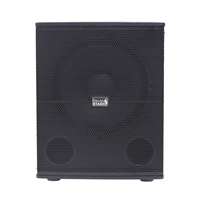 Italian Stage S115A Active Subwoofer
