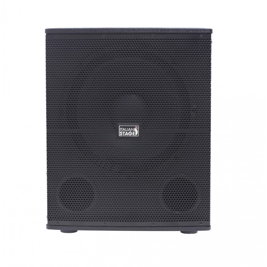Italian Stage S115A Active Subwoofer