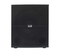 Italian Stage S118A Active Subwoofer