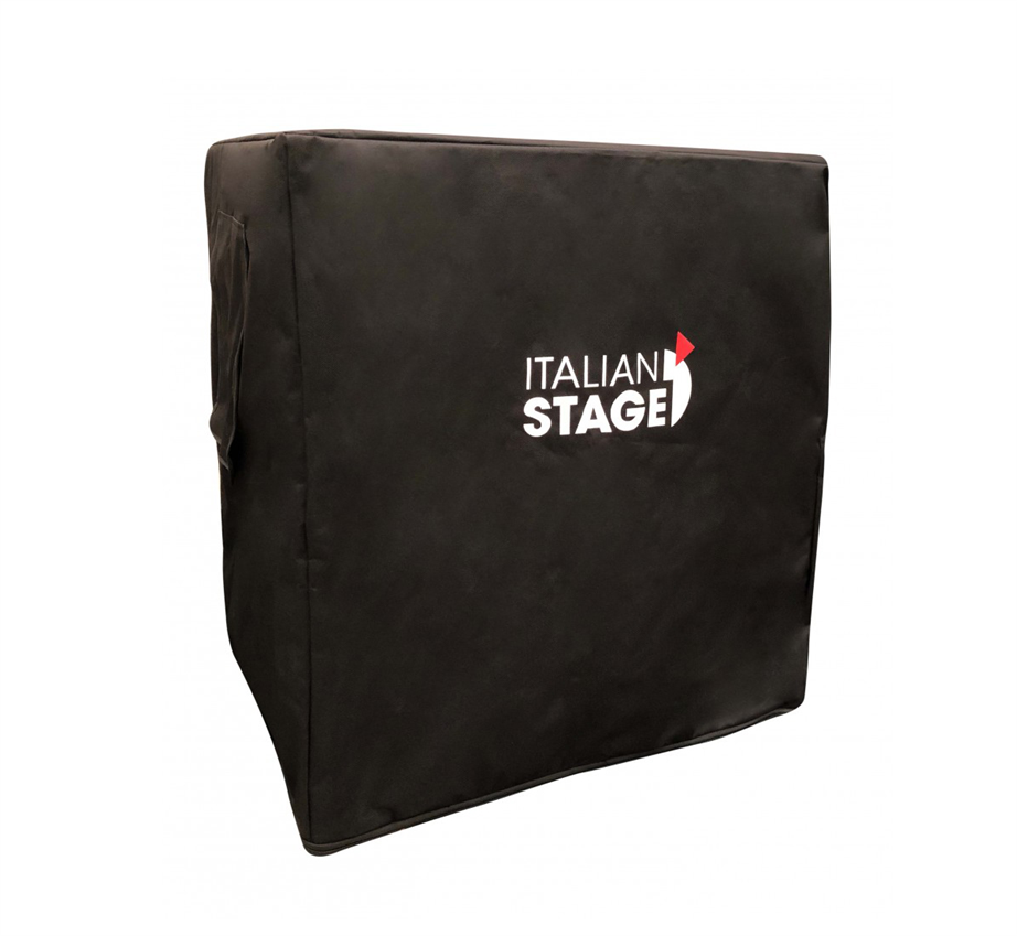 Italian Stage Cover S115A Cover