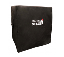 Italian Stage Cover S118A Cover