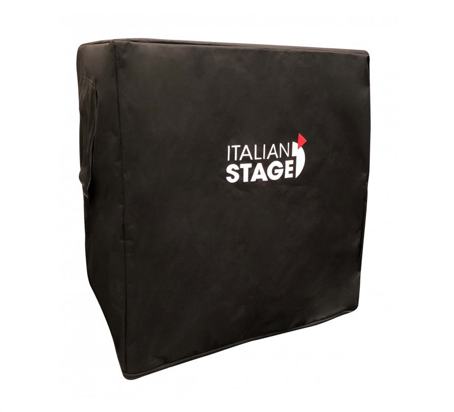 Italian Stage Cover S118A Cover