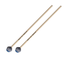 Baquetas para Marimba Vic Firth M226 Ney Rosauro Medium (par)