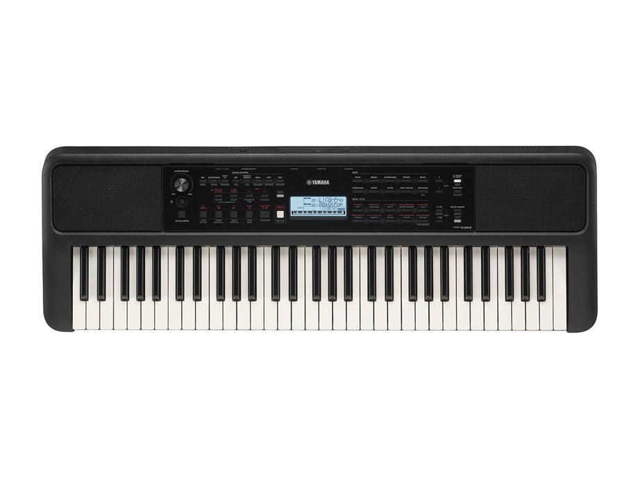 Yamaha PSR-E383