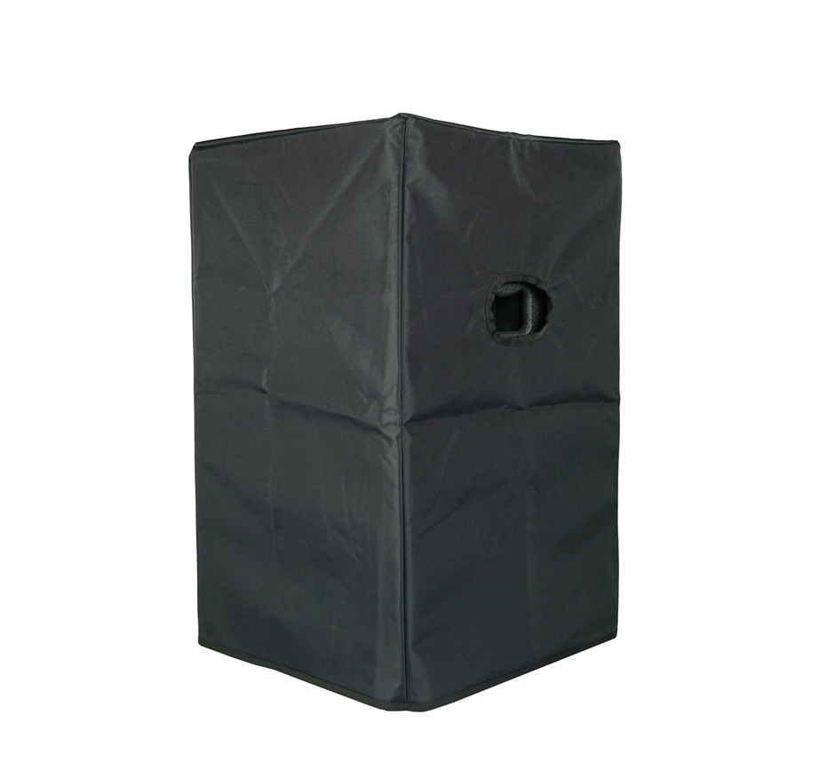 Capa Mark Audio AC 102 Cover