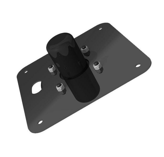 Mark Audio AC 360 Plate Speaker Stand