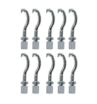 LP LP3923 10-pack Tuning Rods