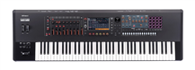 Roland Fantom 7 EX Synthesizer