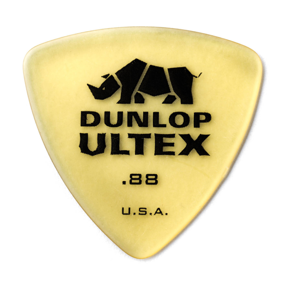 Jim Dunlop Ultex 426P 0.88mm Picks