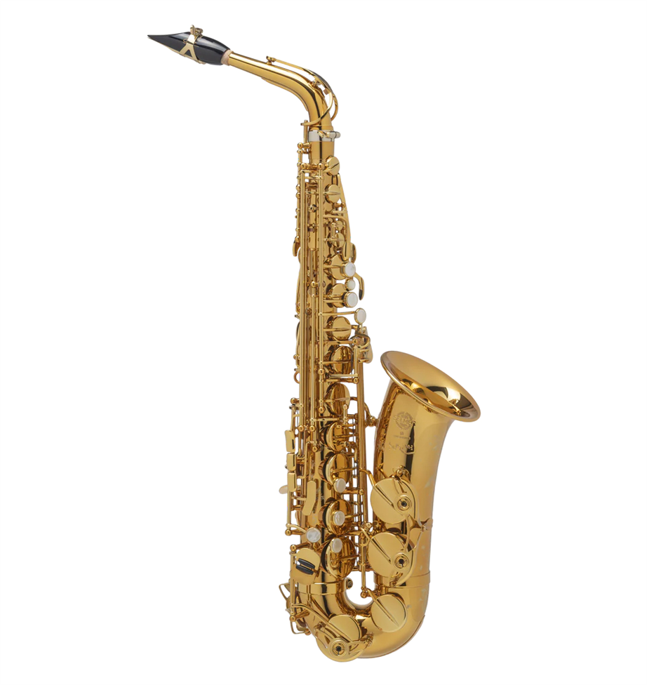 Selmer Supreme Lacquered Alto Saxophone