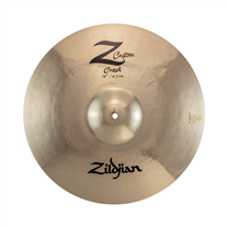 Prato Crash 18" Zildjian Z Custom