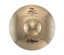 Zildjian Z Custom Mega Bell 21" Ride Cymbal