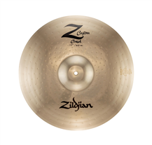 Zildjian Z Custom 19" Crash Cymbal