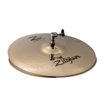 Zildjian Z Custom 15" Hi hat cymbal
