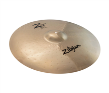 Zildjian Z Custom 22" Ride Cymbal