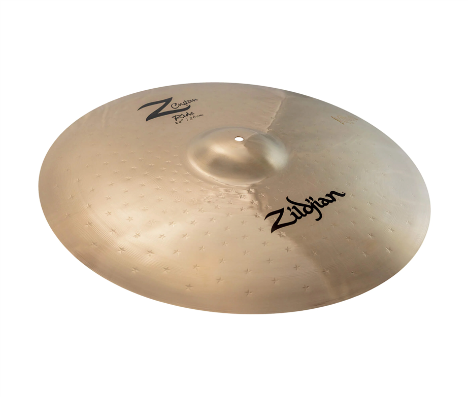 Prato Ride 22" Zildjian Z Custom