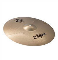 Zildjian 17" Z Custom Crash Cymbal