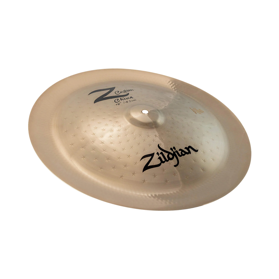 Zildjian Z Custom 18" china cymbal