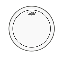 REMO PS031500 15" Pinstripe Clear Tom head